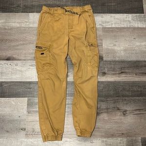 Wrangler Cargo Pants